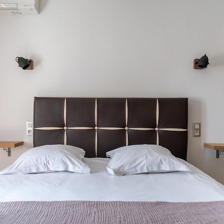 Logis Hotel Le Chene Vert Bollène Zewnętrze zdjęcie