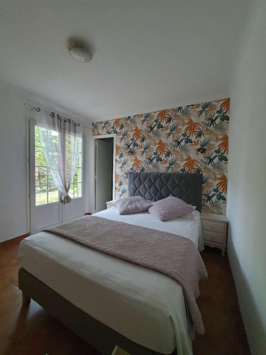 Logis Hotel Le Chene Vert Bollène Zewnętrze zdjęcie