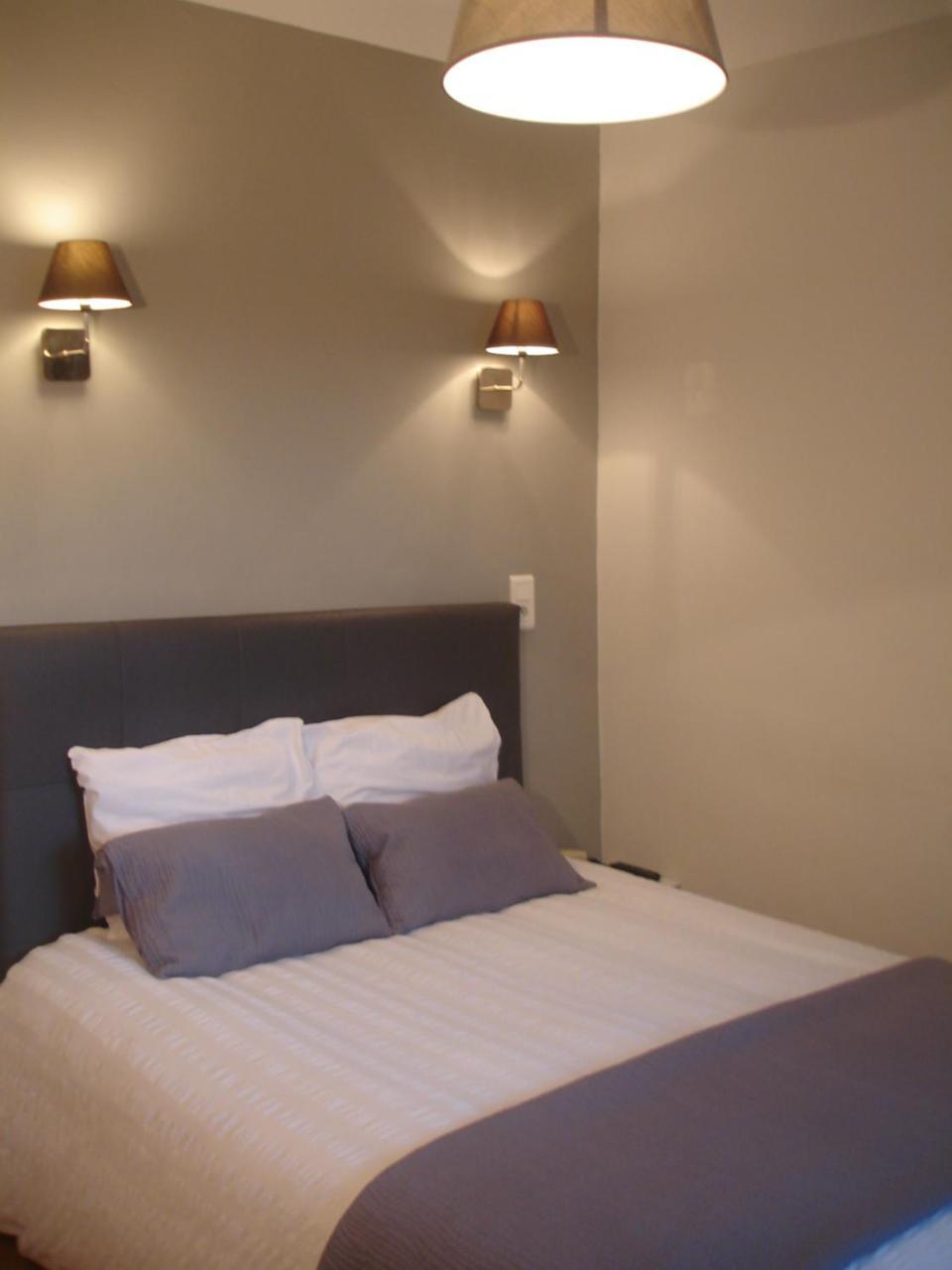 Logis Hotel Le Chene Vert Bollène Zewnętrze zdjęcie