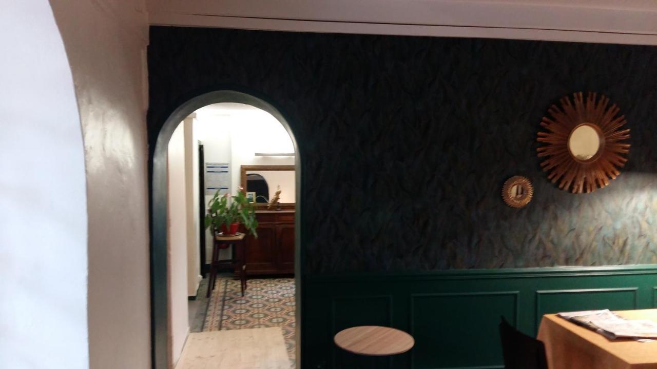 Logis Hotel Le Chene Vert Bollène Zewnętrze zdjęcie